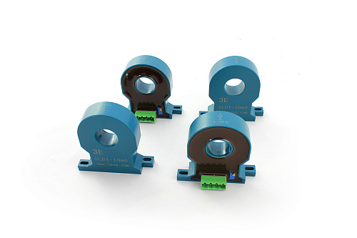 Датчик тока SLD1-10MA/LDCS5-10MA