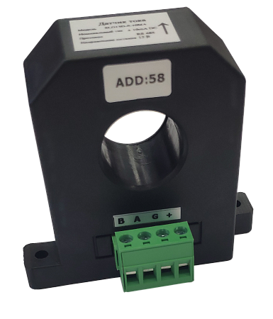 Датчик тока SLD13D-S-10MA